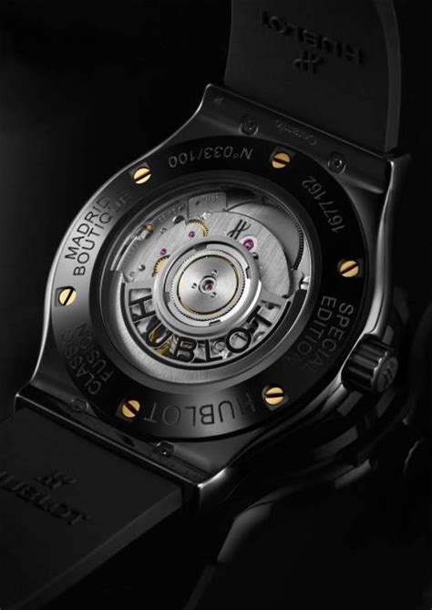 que quiere decir hublot en español|who owns Hublot watches.